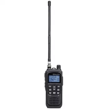 Emisora de CB PNI Escort HP 82 portátil 4W 12V walkie/estación