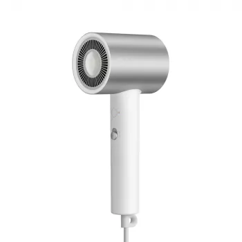 Secador de pelo Xiaomi H500 1800 W Blanco — motor AC, 2 velocidades, 3 niveles de calor, iónico, botón de aire frío