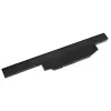 Batería Green Cell FS31 para Fujitsu LifeBook — LiPo 4400 mAh, 11,1 V, negra, 1 unidad
