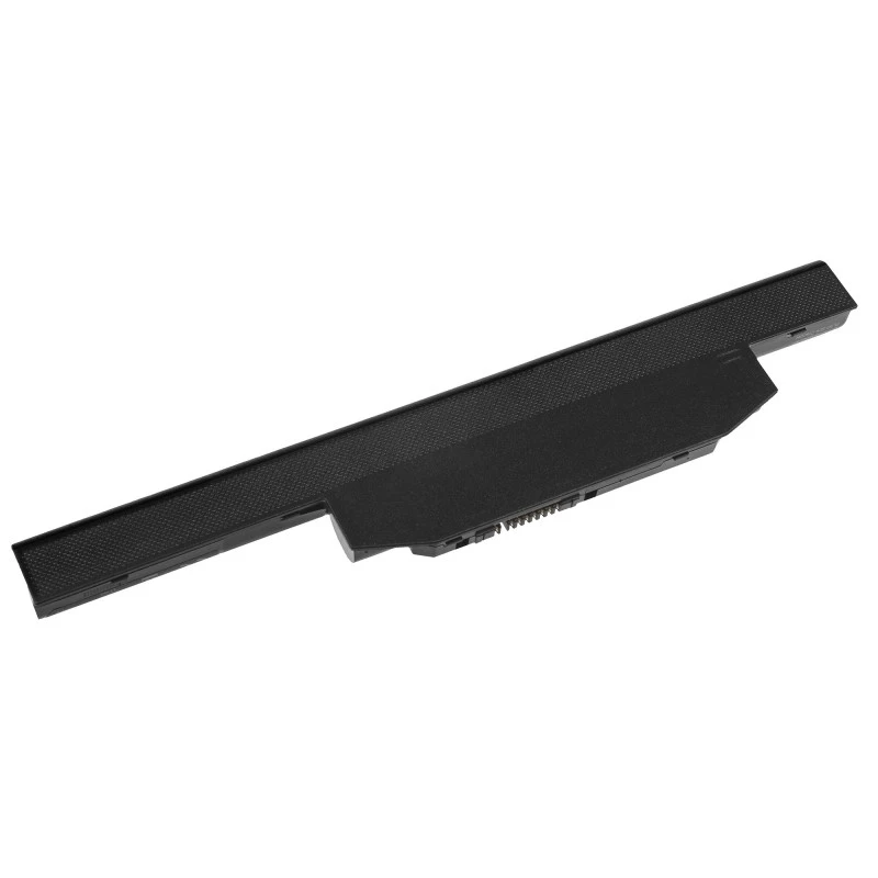 Batería Green Cell FS31 para Fujitsu LifeBook — LiPo 4400 mAh, 11,1 V, negra, 1 unidad