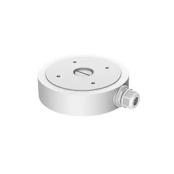 Caja de conexiones Hikvision DS-1280ZJ-SD11