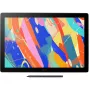 Wacom Cintiq 16 DTK168K0B tableta gráfica con pantalla, 16 pulgadas, 2560 x 1600 (2,5K), 345 x 215 mm, antirreflejos, Pro Pen 3, USB-C, negra