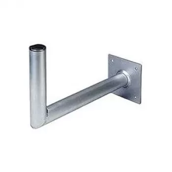 Soporte para SAT Hama aluminio 00044183