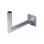 Soporte para SAT Hama aluminio 00044183