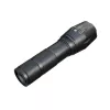 Linterna de mano Extralink EX.30707 negra SMD LED 10W USB