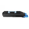 Cartucho de tóner Kyocera TK-880C cian, original, impresión láser, rendimiento 18.000 páginas, 1 ud.