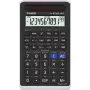 CASIO Calculadora escolar FX-82SOLARII-W-ET4 (FX82SOLARIIWET4)