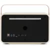 Emisor de radio TECHNISAT Transita 120 beige (modelo 0001/3992)
