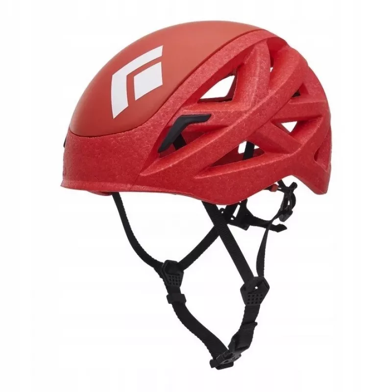 Casco Octane Black Diamond VAPOR HELMET S/M
