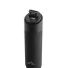 Espumador de leche eléctrico ETA ETA119090000 negro – espumador de leche de mano