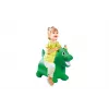 Juguete montable Jamara 460315 animal mecedora