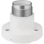 Hanwha Techwin Hanwha SBP-156HMW - Montaje - blanco - Hanwha - NP-9300RW/8300RW/6500RW - aluminio - 9,55 cm
