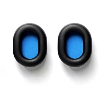 Almohadilla Orosound Tilde Evo C Negra Azul