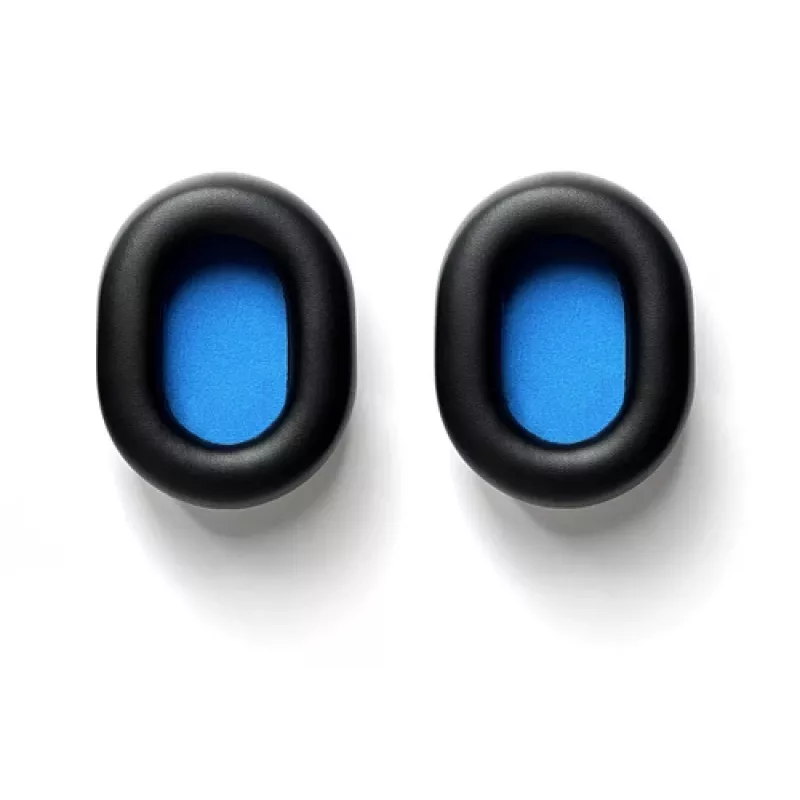 Almohadilla Orosound Tilde Evo C Negra Azul