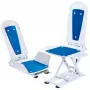 Dietz Kanjo ECO PLP004 elevador de bañera con tapizado