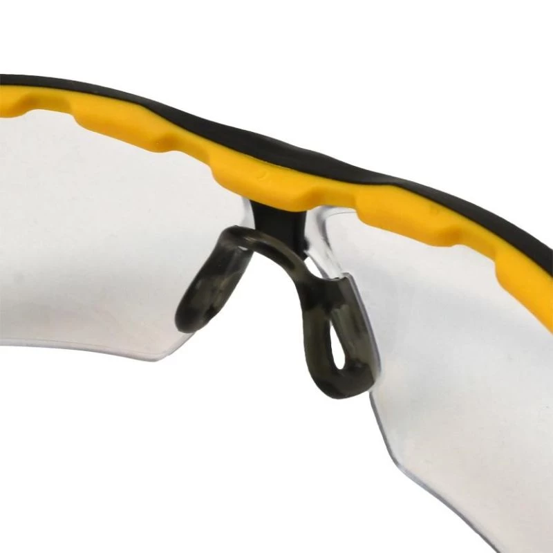 Gafas de protección sin montura DeWalt Renovator Clear DPG108