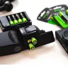 Batería recargable Green Cell GR01 AA NiMH 1,2 V 2600 mAh, 4 uds., verde