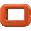 Funda de cámara Insta360 Ace Pro 2 Float Guard naranja 103x47x79mm