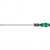 Set de destornilladores Wera Kraftform Kompakt 27 XL Universal 1, 7 piezas (05051028001)