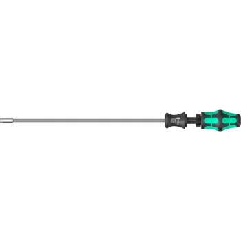Set de destornilladores Wera Kraftform Kompakt 27 XL Universal 1, 7 piezas (05051028001)