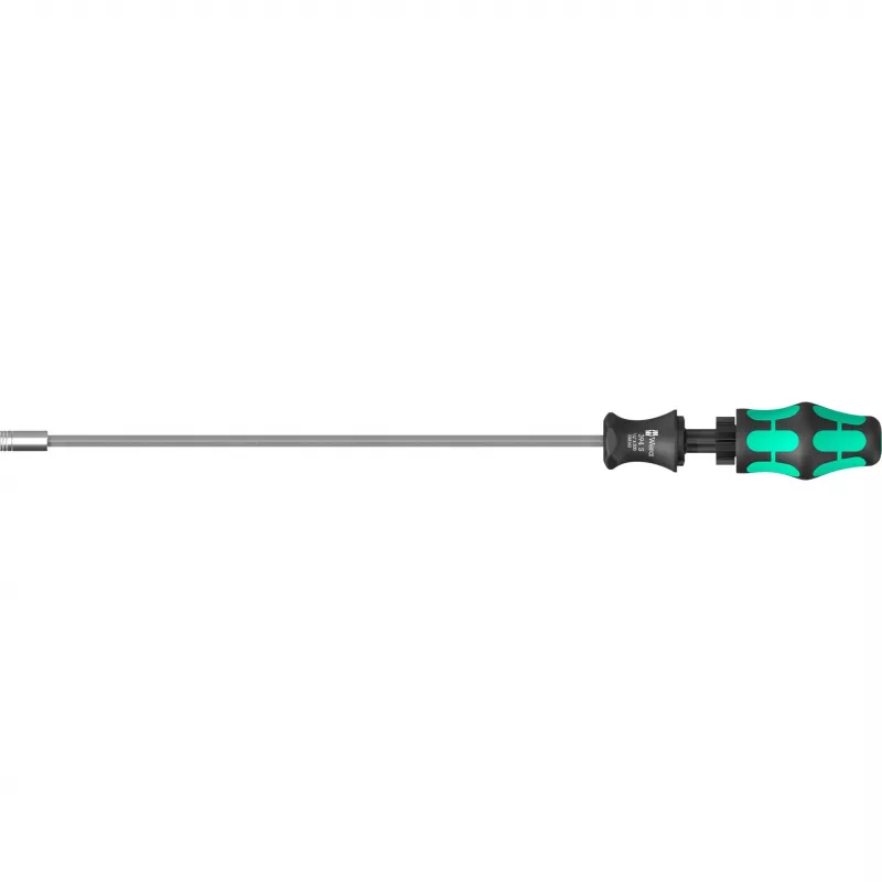 Set de destornilladores Wera Kraftform Kompakt 27 XL Universal 1, 7 piezas (05051028001)