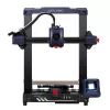 Impresora 3D AnyCubic Kobra 2 Pro K2RC0BK-Y-O con doble eje Z y nivelación automática de la cama