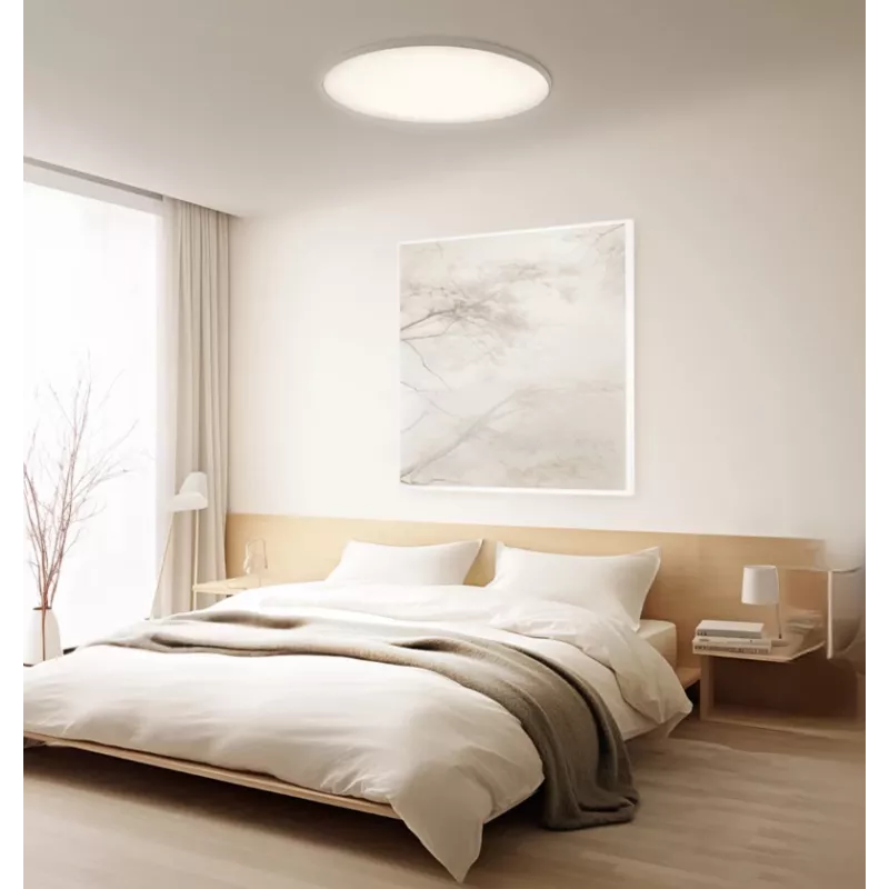 Lámpara de techo inteligente Xiaomi D30 WiFi 30W