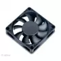 Ventilador de carcasa AKASA AK-179BKT-C 70mm negro