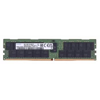 Servidor RDIMM Samsung DDR4 128 GB 3200 MHz Registered 288-Pin 1,2 V