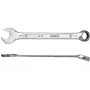 Juego de llaves de estrella FORGE 1-121-91-223, 13 uds., 8–32 mm, Cr-V