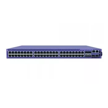 Switch gestionado Extreme Networks 5420F-48P-4XE L2/L3 Gigabit Ethernet PoE