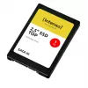 SSD|INTENSO|1000 GB|Serial ATA III|Velocidad de escritura 500 MB/s|Velocidad de lectura 550 MB/s|2.5|MTBF 2000000 h|3812460