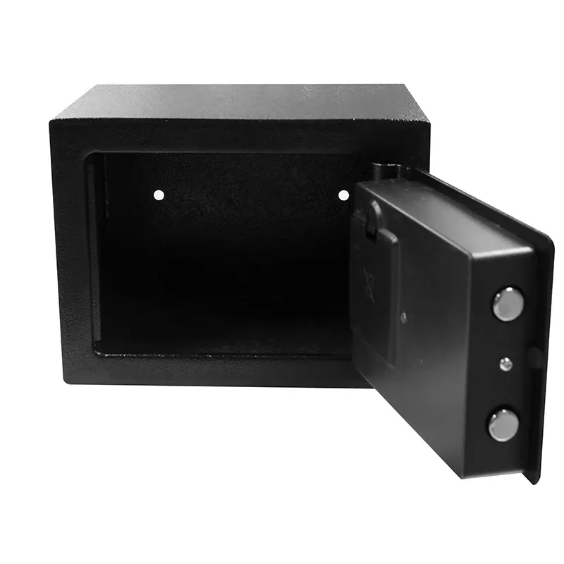 Tracer 47640 Compact Guard caja fuerte electrónica