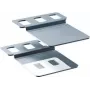 Set de montaje Bachmann 940.143 Gris