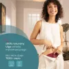 Masajeador menstrual Beurer EM 50 Berry — dispositivo eléctrico para aliviar el dolor menstrual