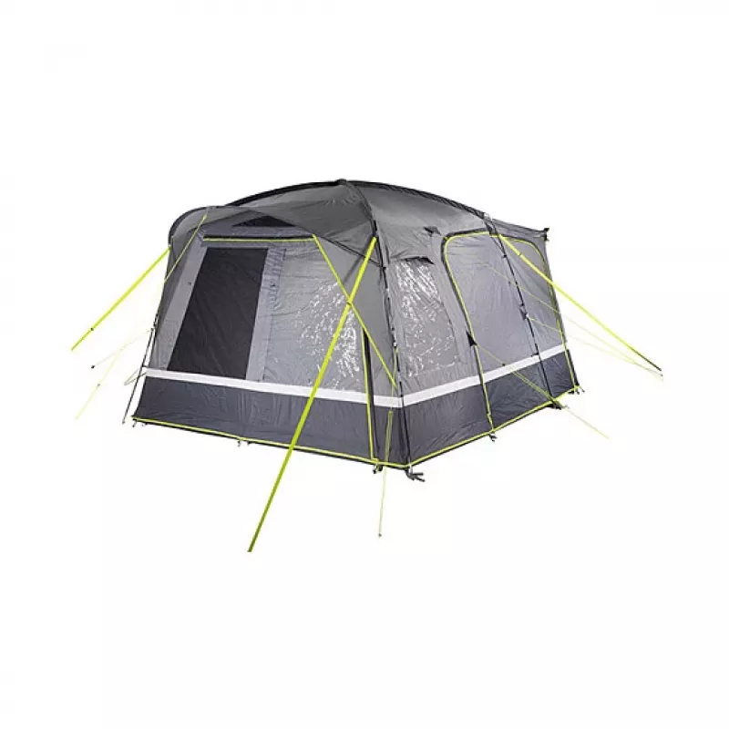 Avance de camper Tour 2.0 (Gris/Lima)