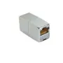 Conector hembra acoplador de cable RJ45 ShiverPeaks BS75006-M