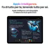 Apple iPad 13 pulgadas Air Wi-Fi 128GB – Lila