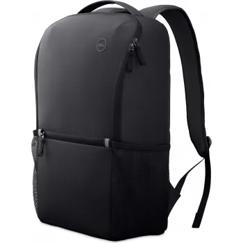 Mochila para portátil Dell EcoLoop Essential de Dell, modelo 75TV7