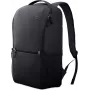 Mochila para portátil Dell EcoLoop Essential de Dell, modelo 75TV7