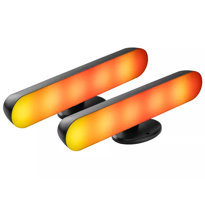 Lámpara de mesa y colgante TRACER Smart Flow Tracer 47245 Ambience TRAOSW47245 control Wi‑Fi LED