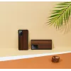 Funda protectora Man and Wood Galaxy Note 20 Ultra Koala negro