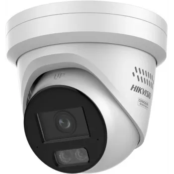 Cámara IP Hikvision DS-2CD2347G3-LIS2UY/SRB