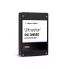 Unidad SSD WESTERN DIGITAL Ultrastar DC SN655 3,84 TB and3 PCIe TLC ISE