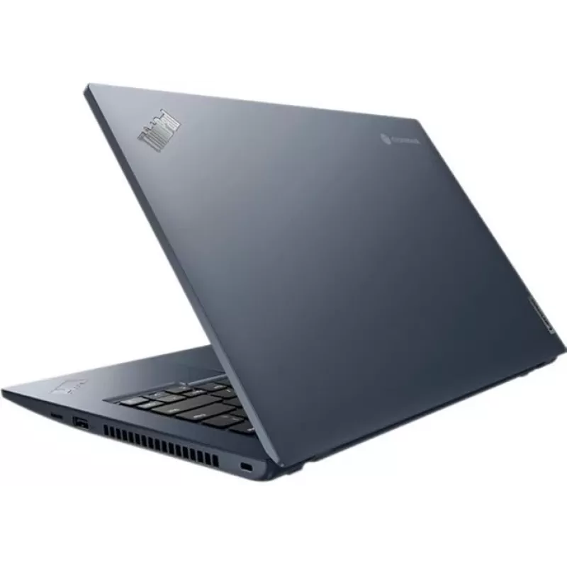 Portátil Lenovo ThinkPad C14 Gen 1 Chromebook / i5 / RAM 8 GB / 14,0″ FHD (reacondicionado)