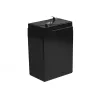 Batería para SAI Green Cell AGM11 6 V 5 Ah plomo-AGM (VRLA) batería individual, 70×100×47 mm, 780 g