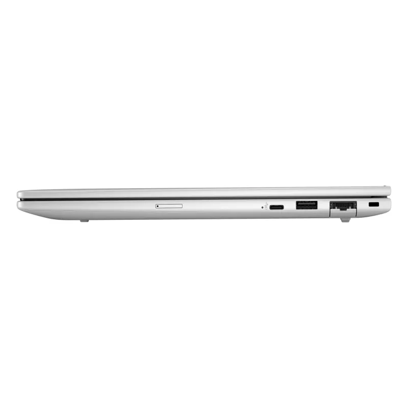 HP EliteBook 8 G1i 14 - Ultra 5-225U, 24GB, 512GB SSD, 14 inch WUXGA Privacy AG, cámara 5MP IR, WWAN-ready, Smartcard, FPR, teclado US retroiluminado, 62Wh, Win 11 Pro, 3 años