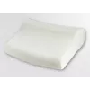 Almohada ortopédica de espuma viscoelástica ANTAR AT03002 — soporte contorneado para cabeza y cuello
