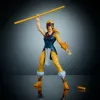 Figura de acción MATTEL Masters of the Universe Origins Thundercats Cheetara, Figura de colección JFW94