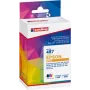 EDDING Cartucho de tinta sustituye a Epson T29XL Multipack 4 Compatible Negro Cian Magenta (18-487-01)